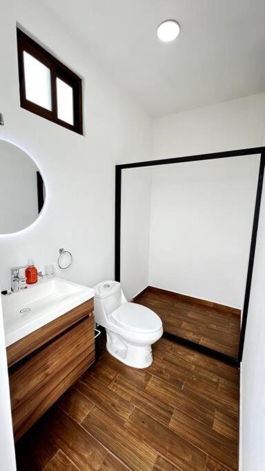 Casa Lua Tequesquitengo. Alberca, Jacuzzi Y Roof Luaran gambar