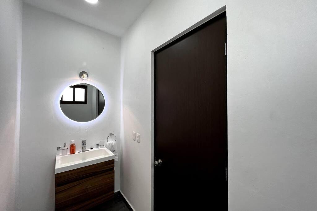 Casa Lua Tequesquitengo. Alberca, Jacuzzi Y Roof Luaran gambar