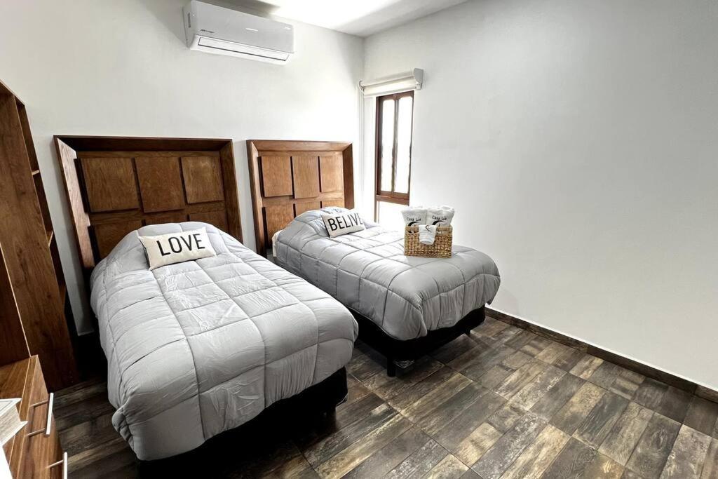Casa Lua Tequesquitengo. Alberca, Jacuzzi Y Roof Luaran gambar
