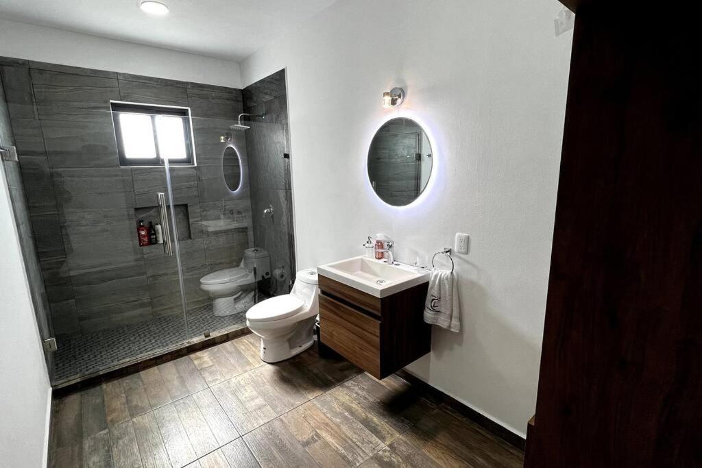 Casa Lua Tequesquitengo. Alberca, Jacuzzi Y Roof Luaran gambar